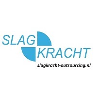 Slagkracht Outsourcing Logo
