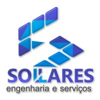 Sollares Engenharia e Serviços Logo