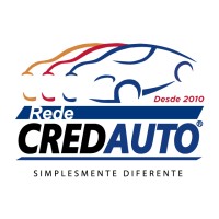 Rede Cred Auto Logo