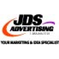 JDS Advertising Logo
