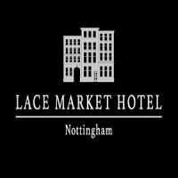 Lace Market Hotel Logo