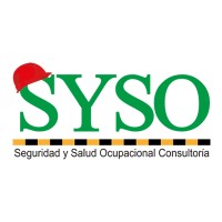 SYSO Consultoria SAS Logo