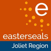 Easterseals Joliet Region, Inc. Logo