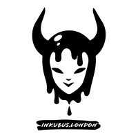 Inkubus London Logo