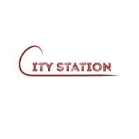 City Station Logo
