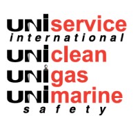 Uniclean Chemical & Gases LTD Logo