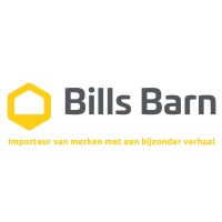Bills Barn Logo