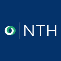 NTH, Inc. Logo