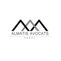 ALMATIS AVOCATS Logo