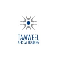 Tamweel Africa Holding Logo