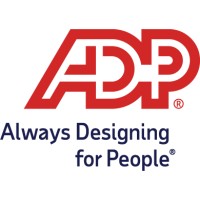 ADP Iberia Logo