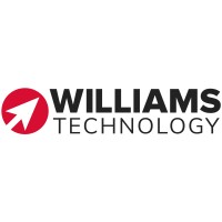 Williams Technology Logo