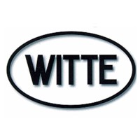 The Witte Company Logo