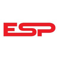 ESP AMAZONAS Logo