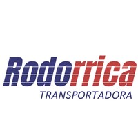 TRANSPORTADORA RODORRICA Logo