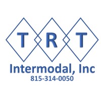TRT Intermodal, Inc Logo