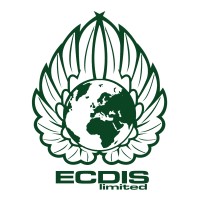 ECDIS Ltd Logo