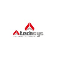 Groupe Atechsys Logo