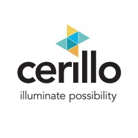 Cerillo Logo