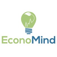EconoMind Logo