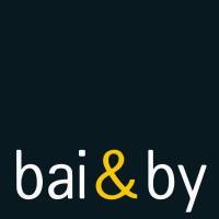 bai&by Logo