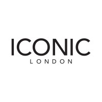 ICONIC LONDON Logo