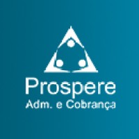 Prospere Administração e Cobrança Logo