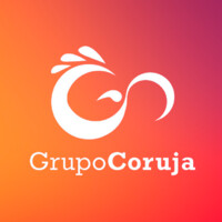 Grupo Coruja Logo