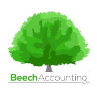 Beech Accounting Logo