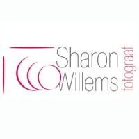 Fotograaf Sharon Willems Logo
