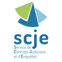 SCJE Logo