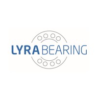 LYRA BEARING Logo