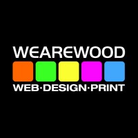Wearewood Services Ltd Logo