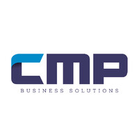 CMP Business Solutions - Associada à Fundação Dom Cabral Logo