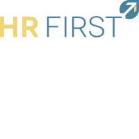 HR FIRST Consulting GmbH Logo