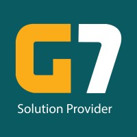 G7 Solution Provider Logo