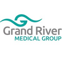 Grand River Medical Group Logo