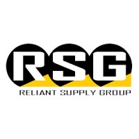 Reliant Supply Group LLC Logo