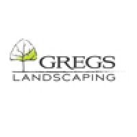 Garnich Group, dba Gregs Landscaping Logo
