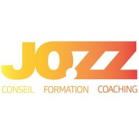 JOZZ : Conseil - Formation - Coaching Logo