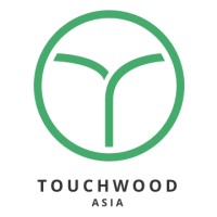 Touchwood Asia Logo
