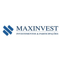 Maxinvest Investimentos e Participações Logo