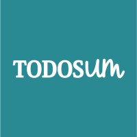 TodosUm Sustentabilidade Logo