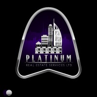 Platinum Real Estate Logo