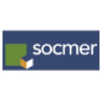 SOCMER S.A.C.I.F.I.C. Logo