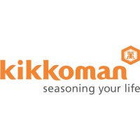 Kikkoman Brasil Logo