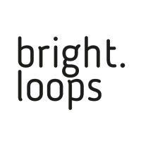 Brightloops Textiles Logo