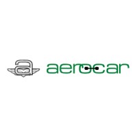 AEROCAR KONSULT AB Logo