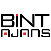 BİNT Ajans Logo