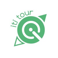 iti tour Logo